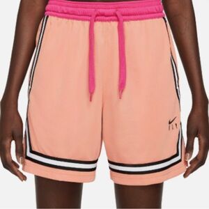 Nike Women's Peach Fly Shorts